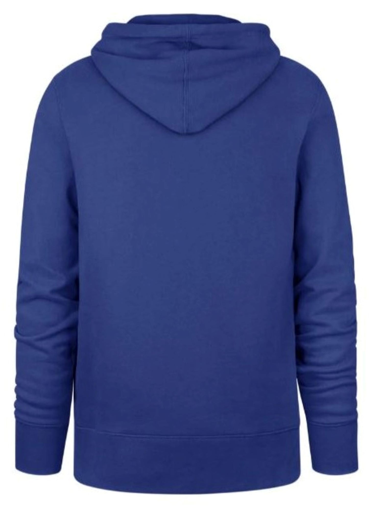47 NHL Vancouver Canucks Imprint Headline Hoodie - Blue