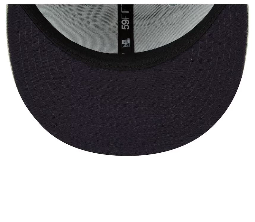 Men's Toronto Blue Jays New Era Mint 2023 MLB All-Star Game On-Field 59FIFTY Fitted Hat