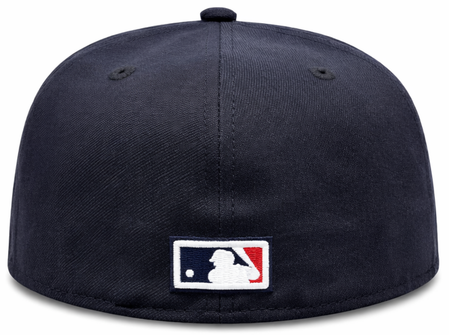 New Era MLB Toronto Blue Jays 59FIFTY 1993 World Series Patch Fitted Hat - Navy