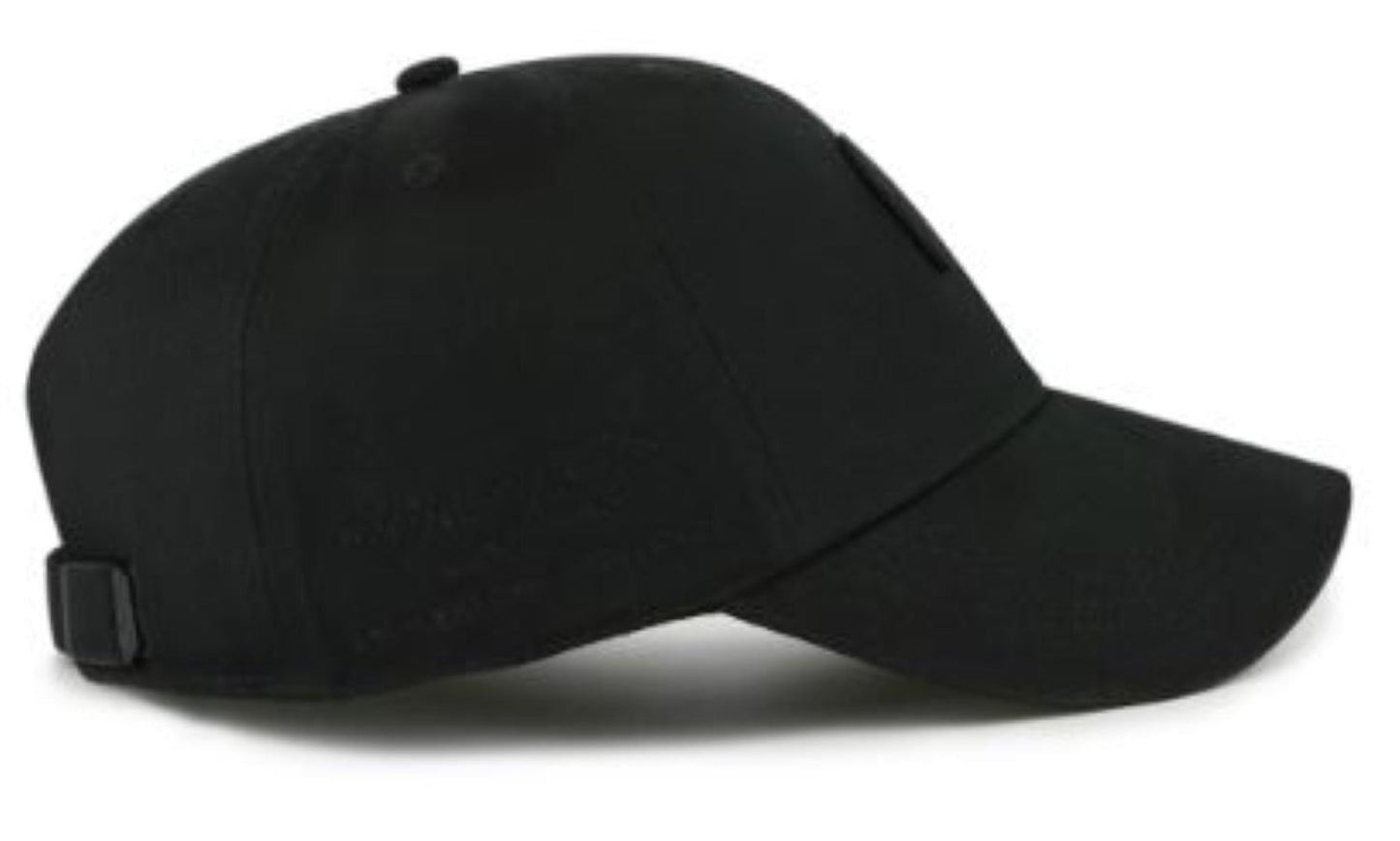 '47 NHL Quebec Nordiques Contemporary TT Clean Up - Black