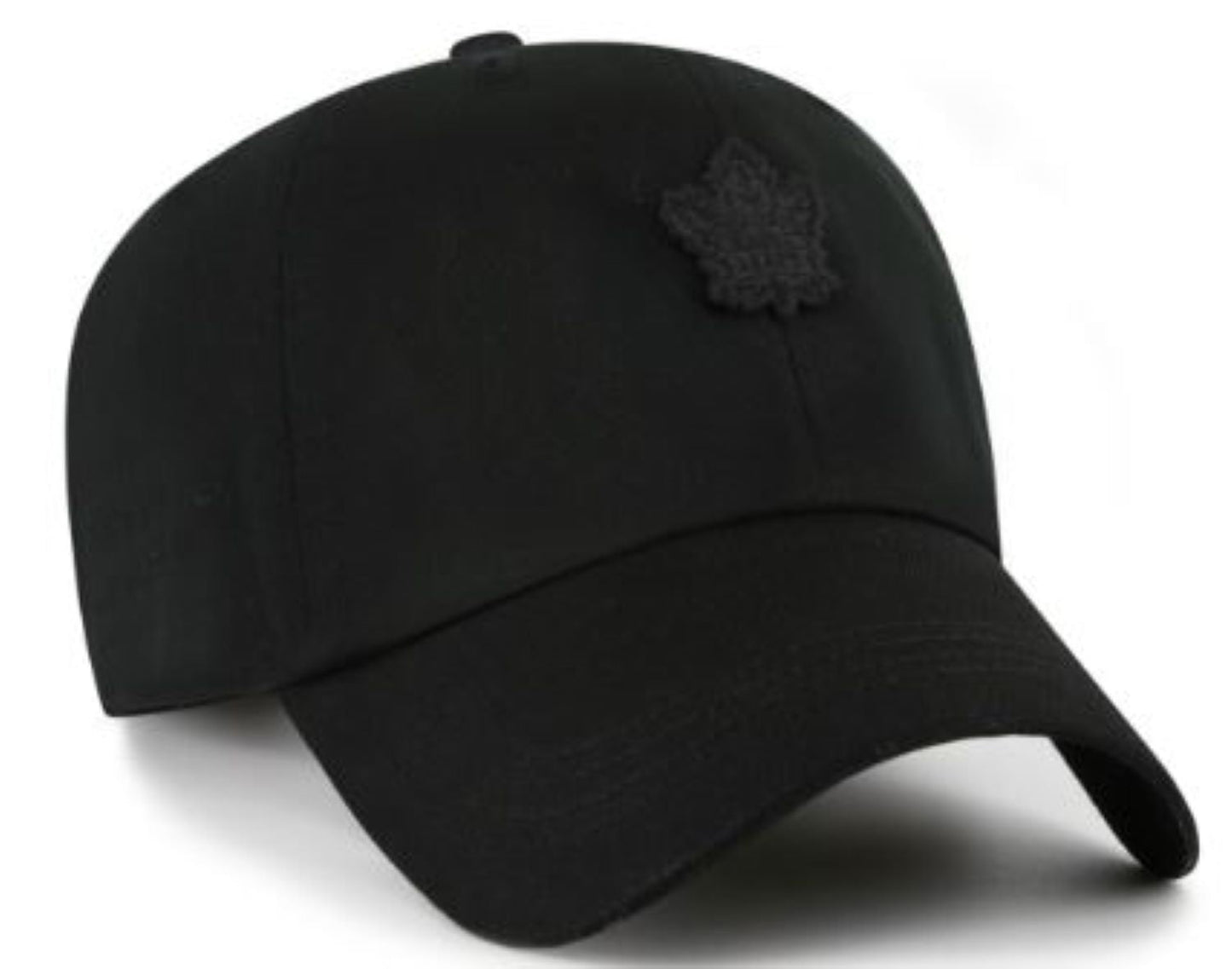 '47 NHL Toronto Maple Leafs Contemporary TT Clean Up -Black