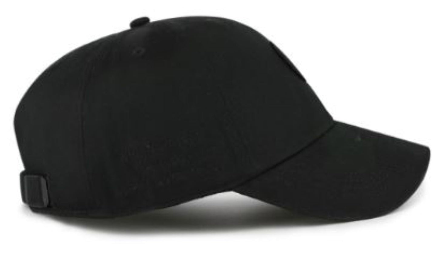 '47 NHL Winnipeg Jets Contemporary Clean Up Adjustable Hat - Black