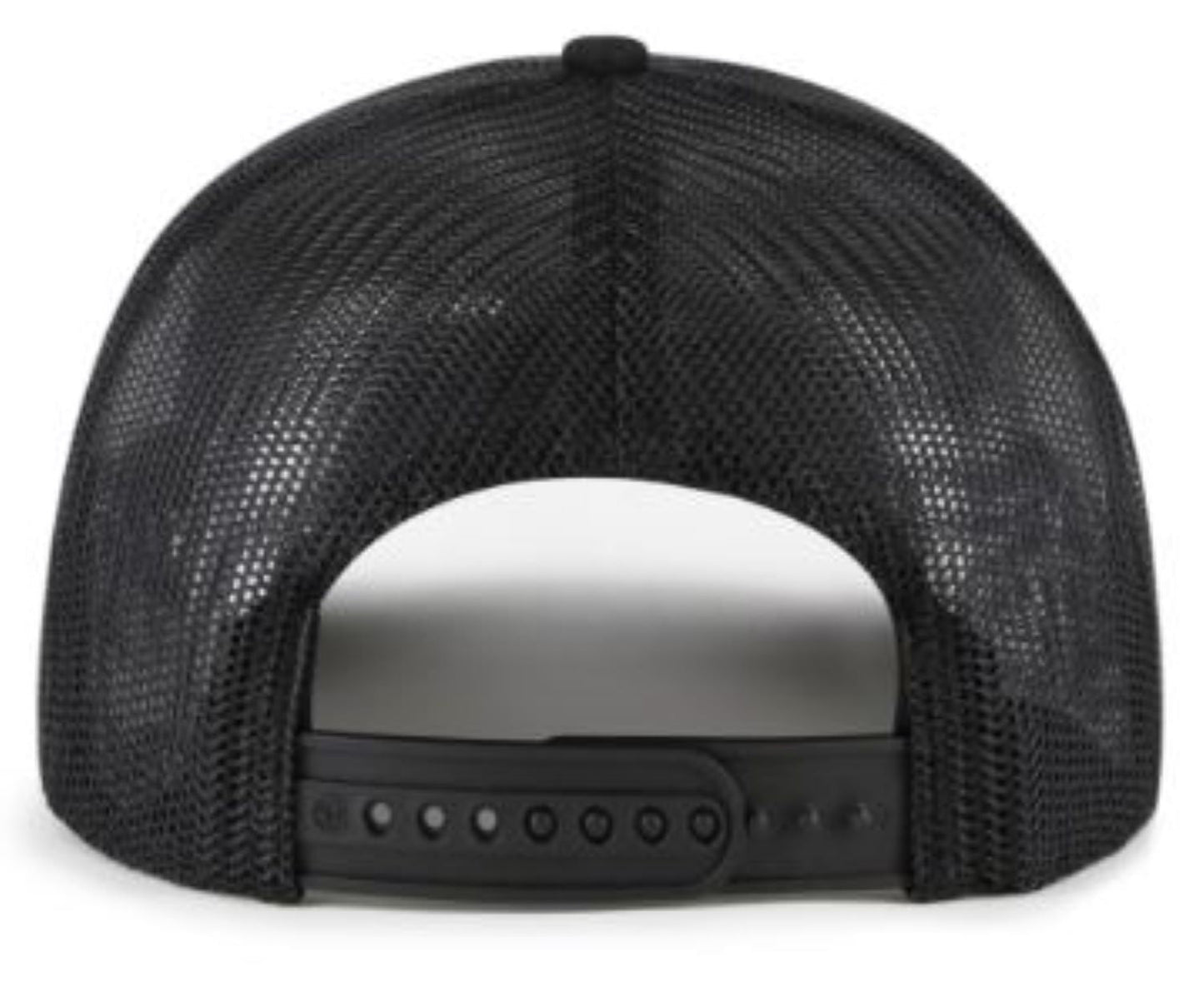 '47 NHL Toronto Maple Leafs Contemporary Hitch Hat - Black