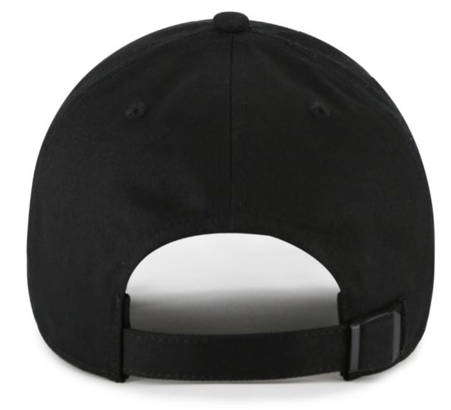 ’47 MLB New York Yankees Contemporary TT Clean Up Adjustable Hat - Black