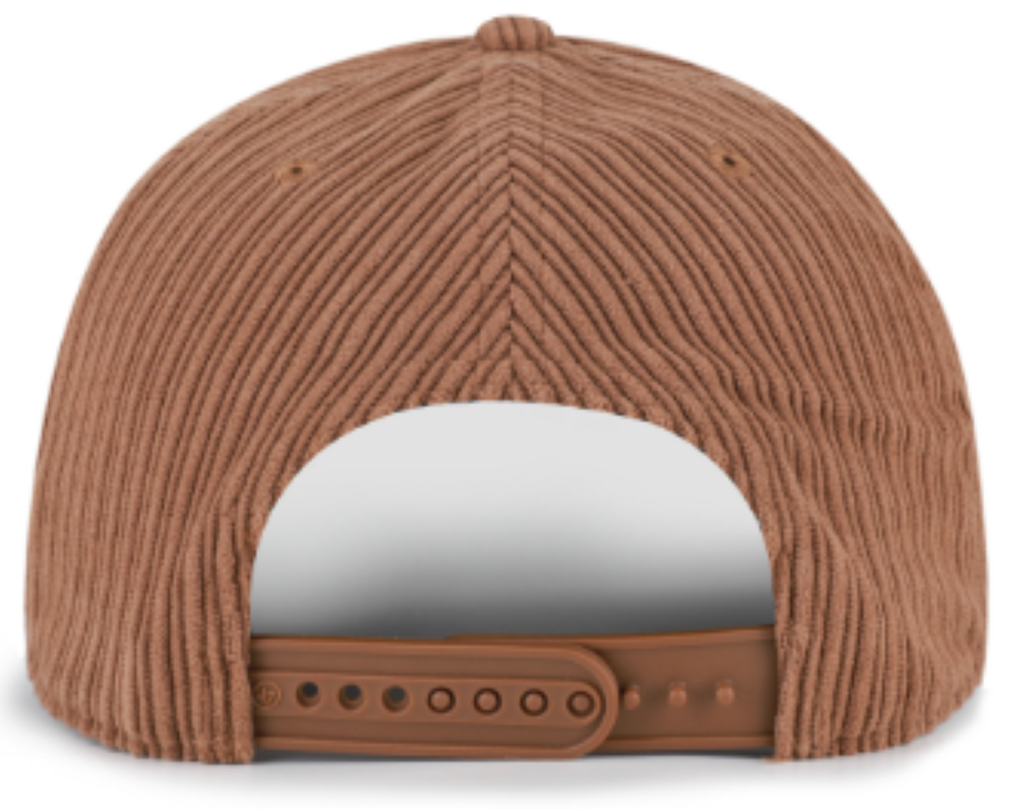 ’47 NFL Buffalo Bills Cord Patch Hitch RF Adjustable Hat - Brown
