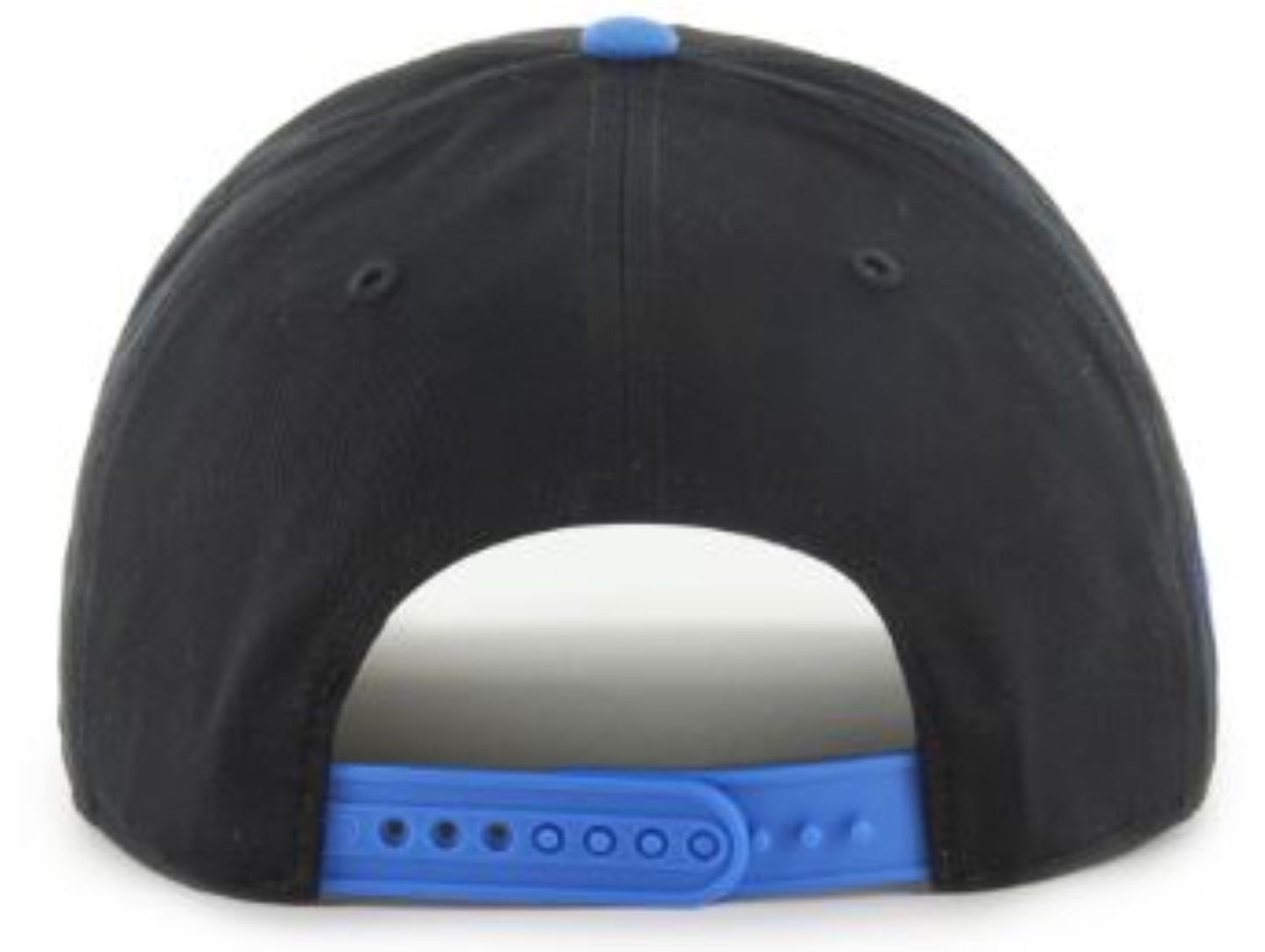 47 NHL Crosstown Script Two-Toned Hitch Adjustable Snapback
