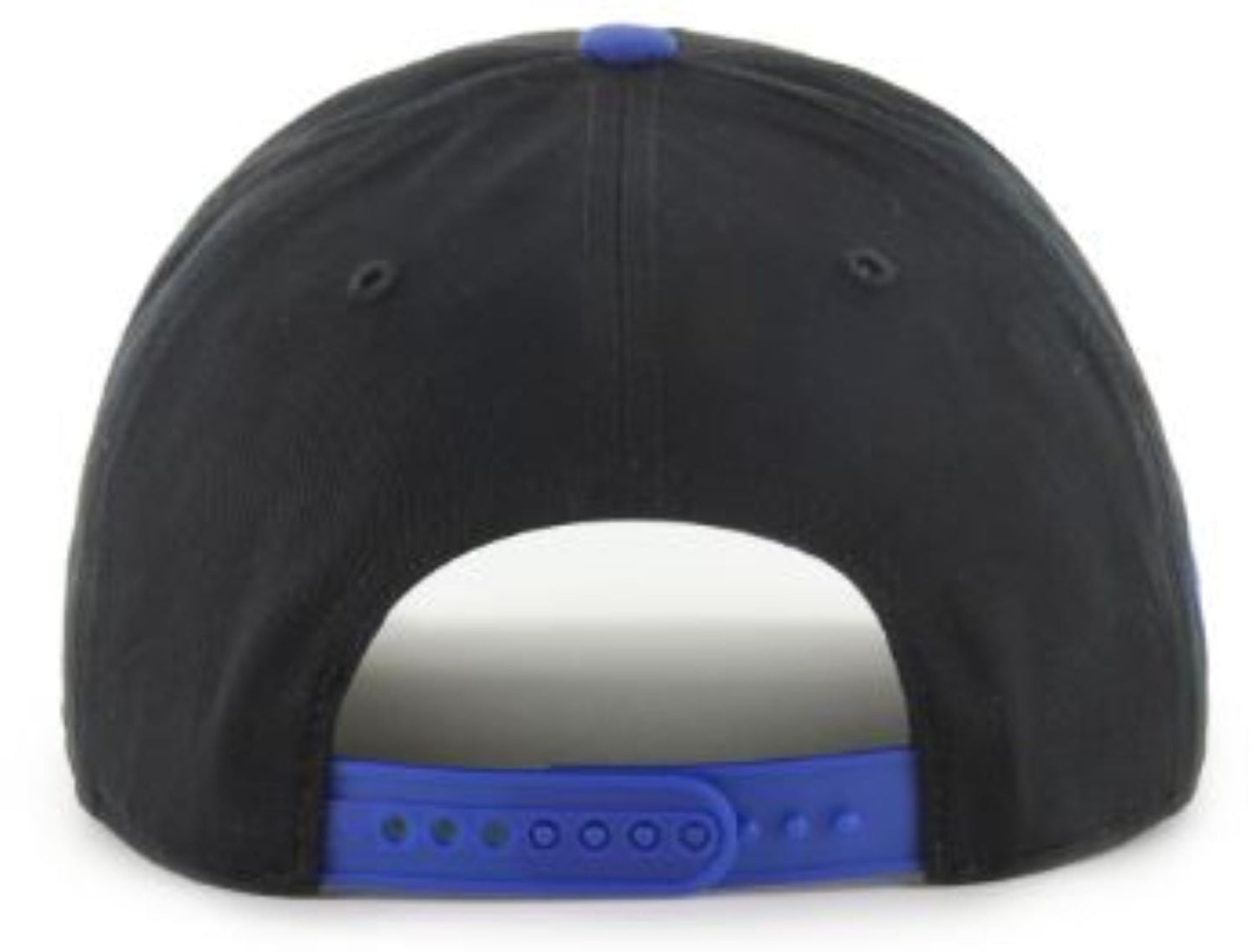 47 NHL Crosstown Script Two-Toned Hitch Adjustable Snapback