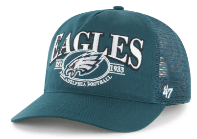 47 NFL Teams Deluxia Hitch RF Adjustable Snapbacks