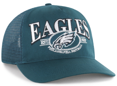 47 NFL Teams Deluxia Hitch RF Adjustable Snapbacks