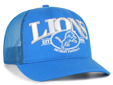 47 NFL Teams Deluxia Hitch RF Adjustable Snapbacks