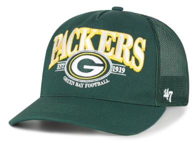 47 NFL Teams Deluxia Hitch RF Adjustable Snapbacks
