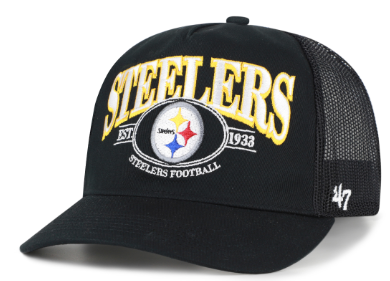 47 NFL Teams Deluxia Hitch RF Adjustable Snapbacks
