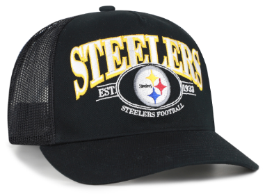47 NFL Teams Deluxia Hitch RF Adjustable Snapbacks