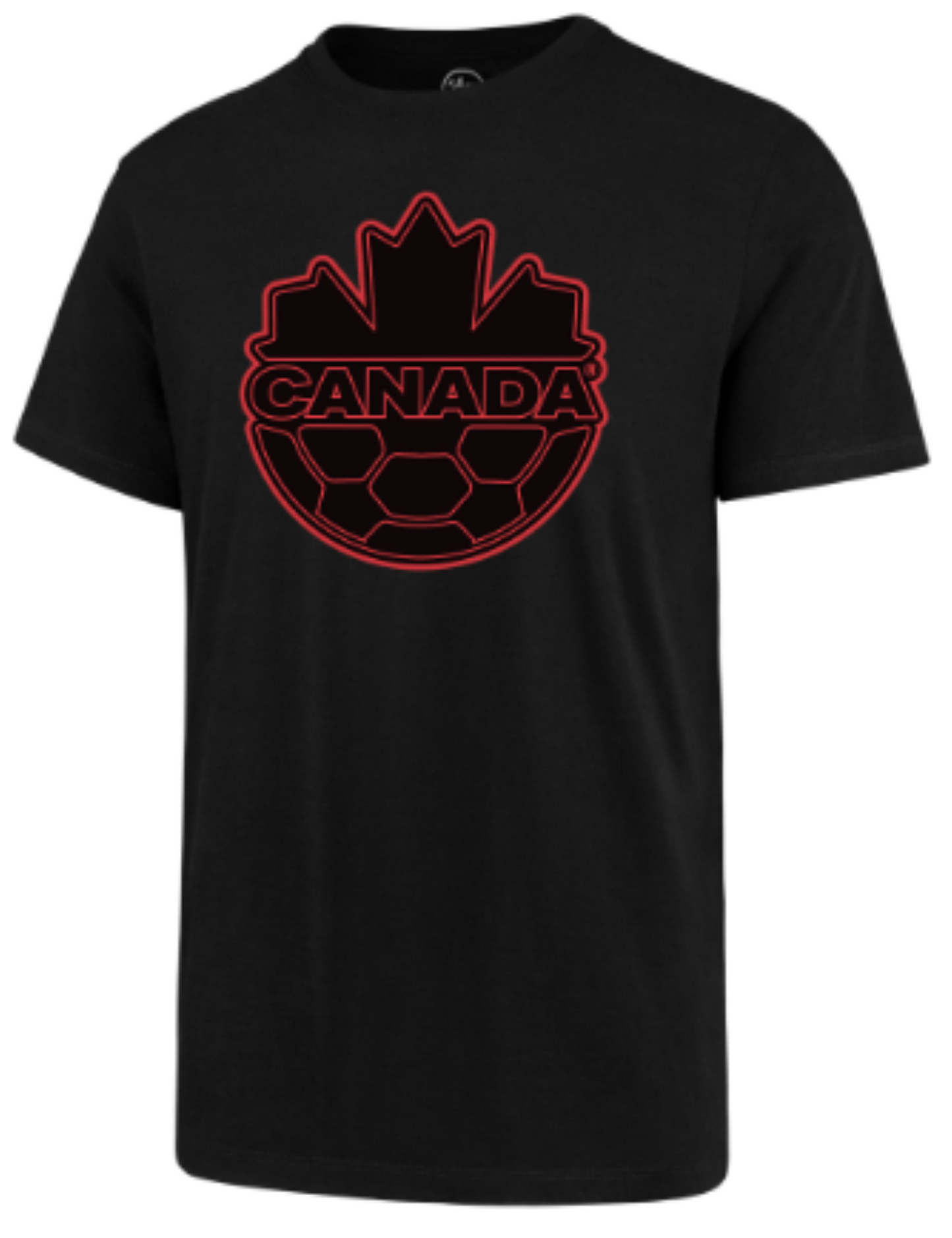 '47 Canada Soccer Men's Fan Tee