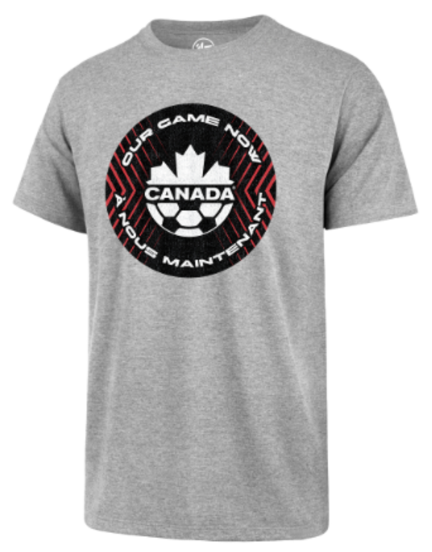 '47 Canada Soccer Men's Fan Tee