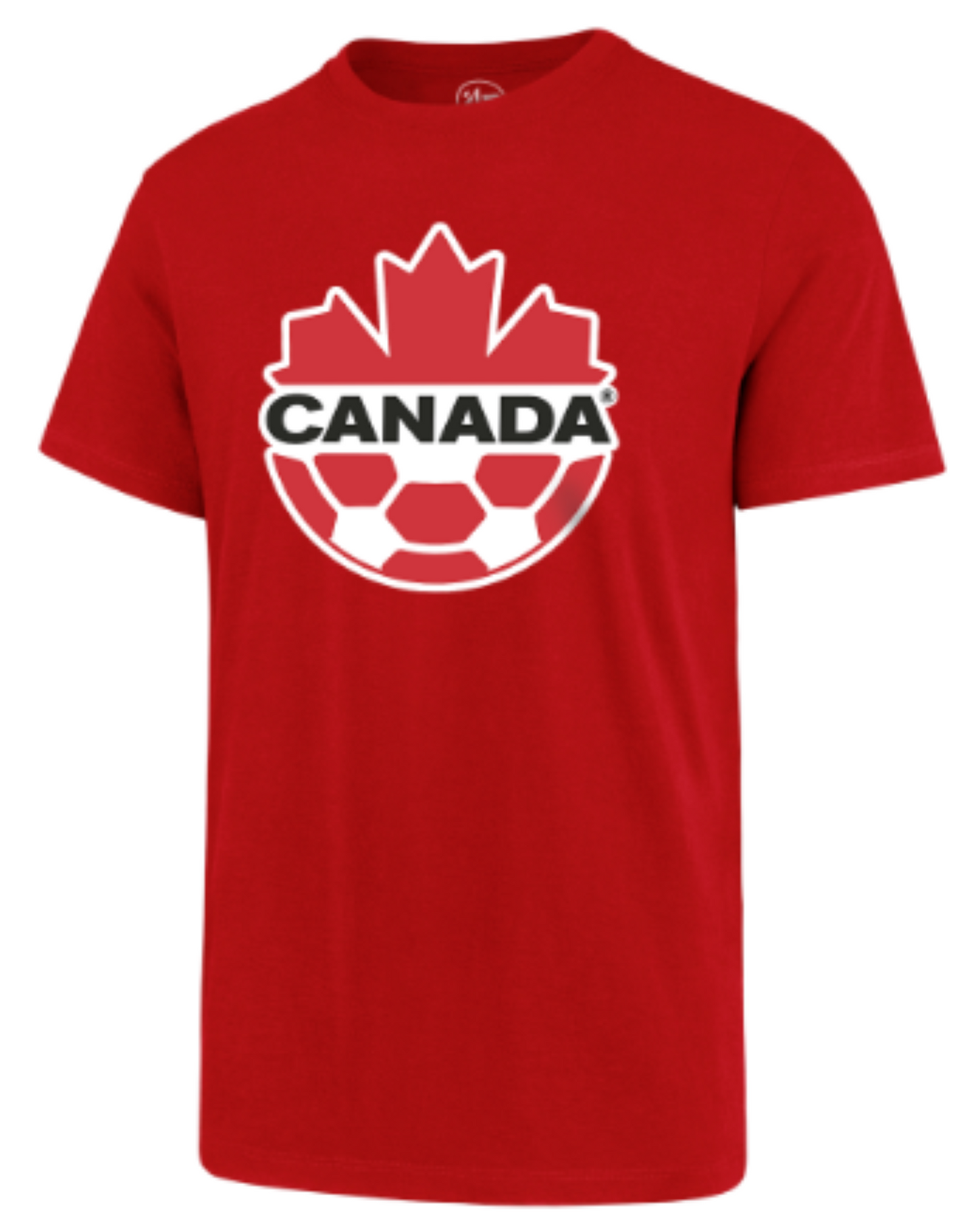 '47 Canada Soccer Men's Fan Tee