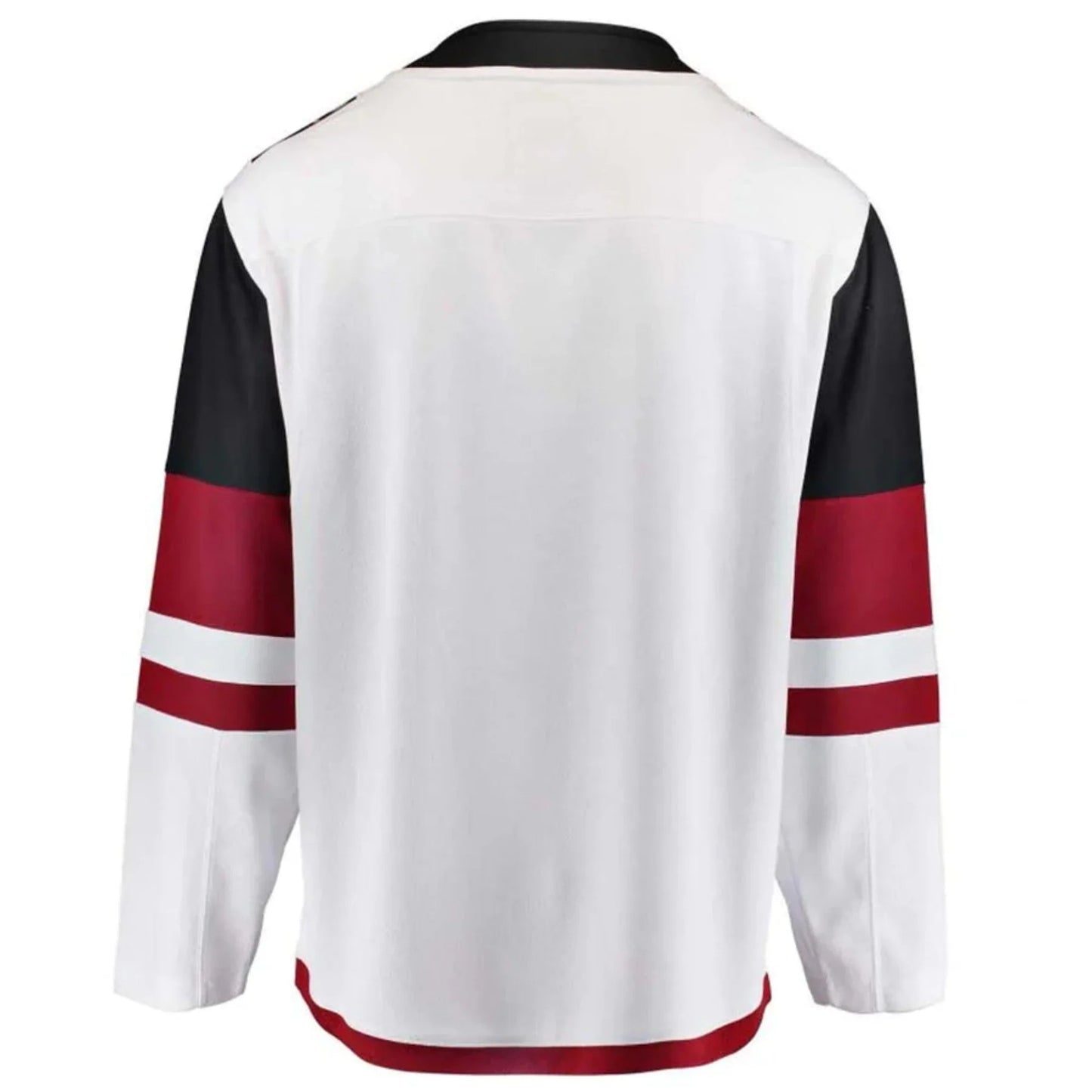 Fanatics - Kids' (Youth) Arizona Coyotes Breakaway Away Jersey