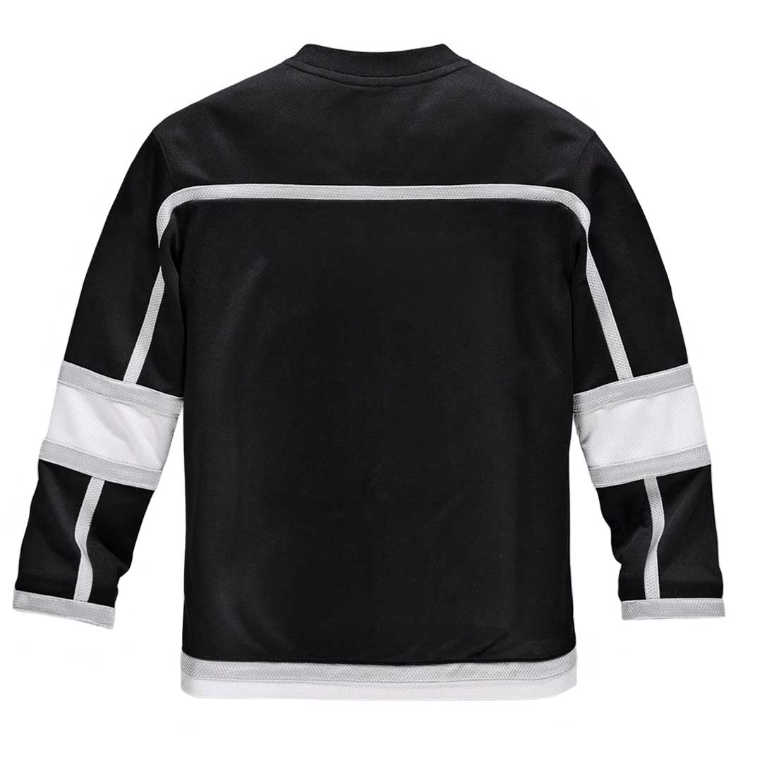 Fanatics - Kids' (Youth) Los Angeles Kings Replica Home Jersey