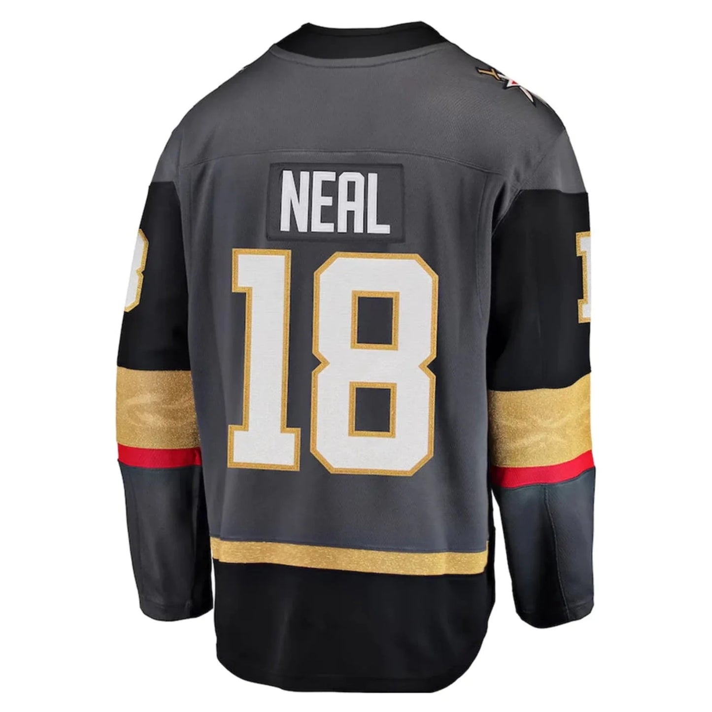 Fanatics - Kids' (Youth) Vegas Golden Knights James Neal Breakaway Home Jersey
