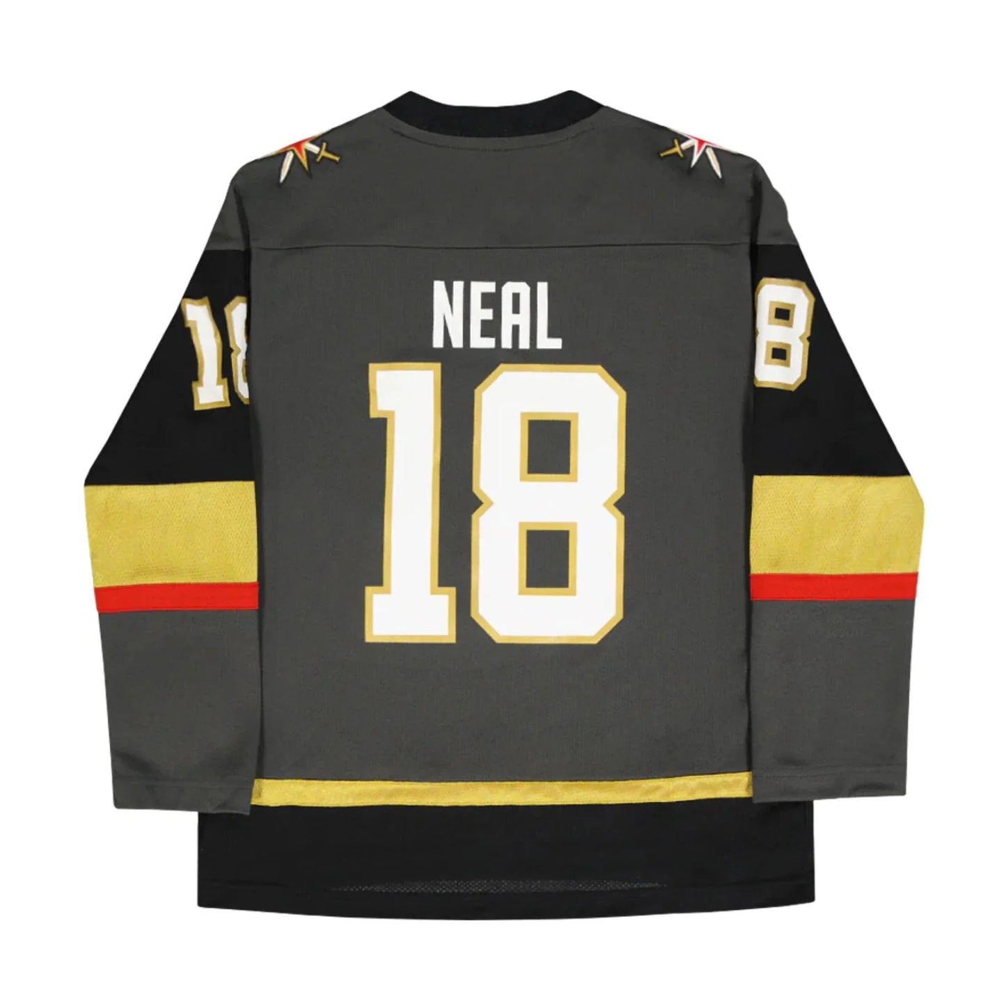 Fanatics - Kids' (Youth) Vegas Golden Knights James Neal Replica Home Jersey