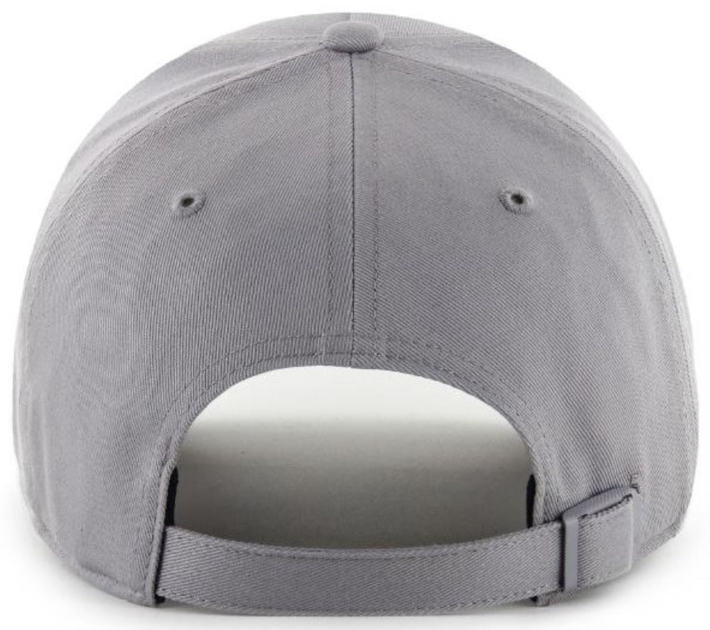 '47 NHL Edmonton Oilers Foundational DT Offside Clean Up Hat - Grey