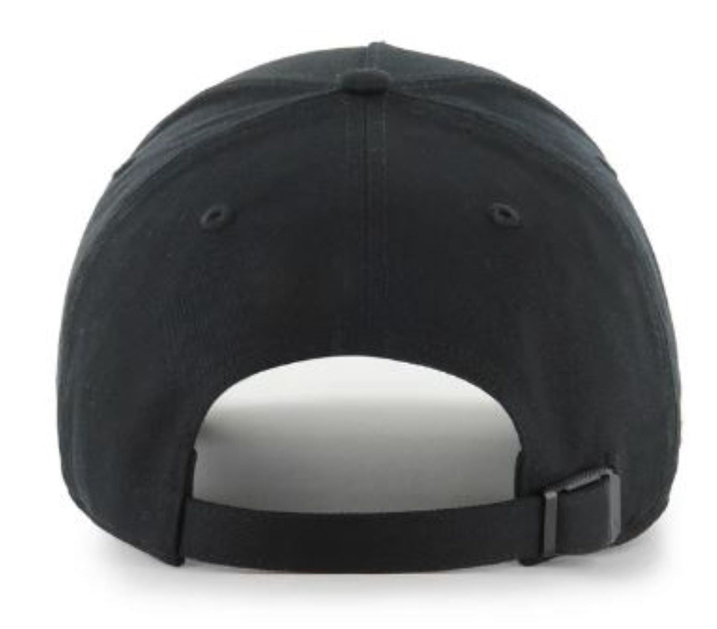 '47 NHL Ottawa Senators Foundational DT Offside Clean Up Hat - Black