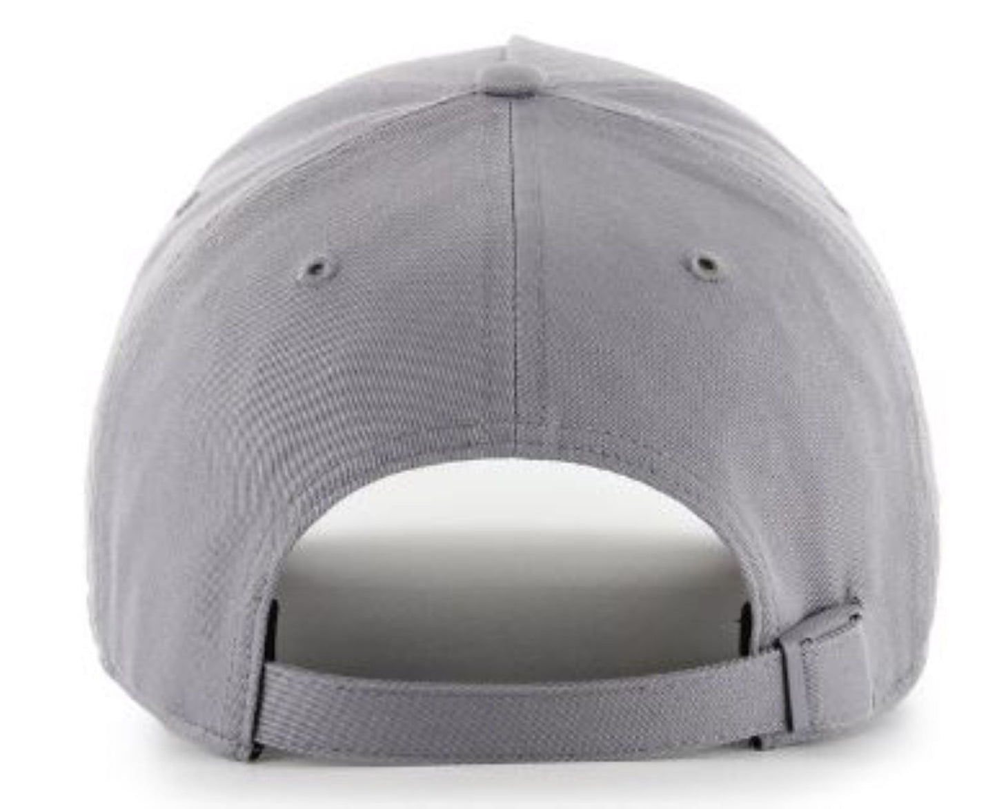 '47 NHL Montreal Canadiens Foundational DT Offside Clean Up Hat - Grey