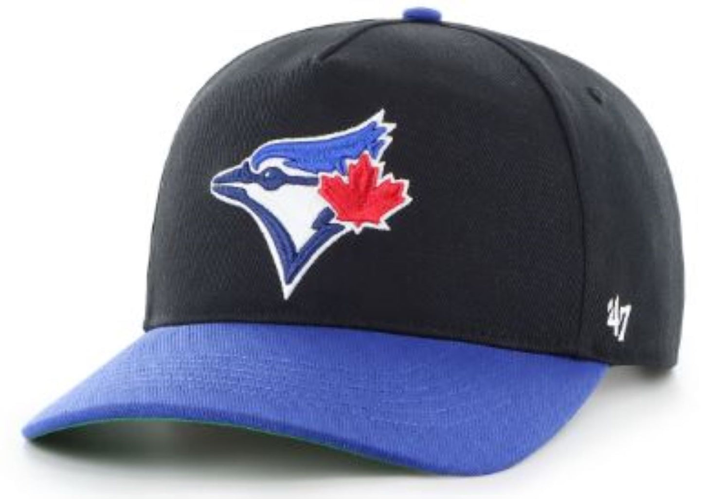 '47 MLB Toronto Blue Jays Golden Age Replica Hitch Adjustable Hat