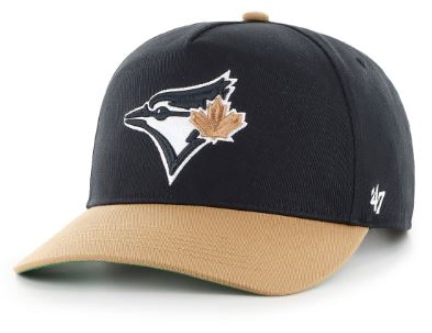 '47 MLB Toronto Blue Jays Golden Age Replica Hitch Adjustable Hat
