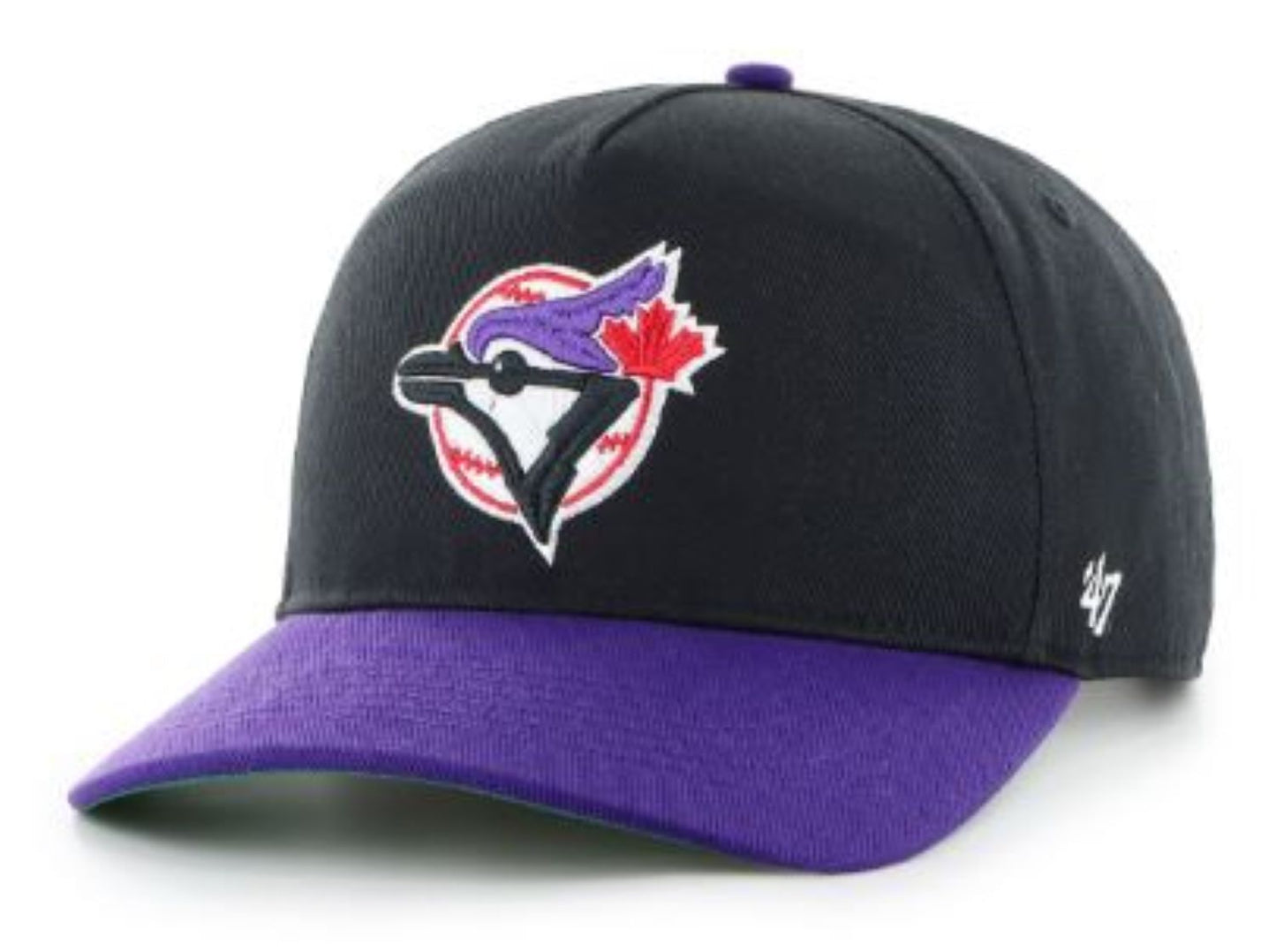 '47 MLB Toronto Blue Jays Golden Age Replica Hitch Adjustable Hat