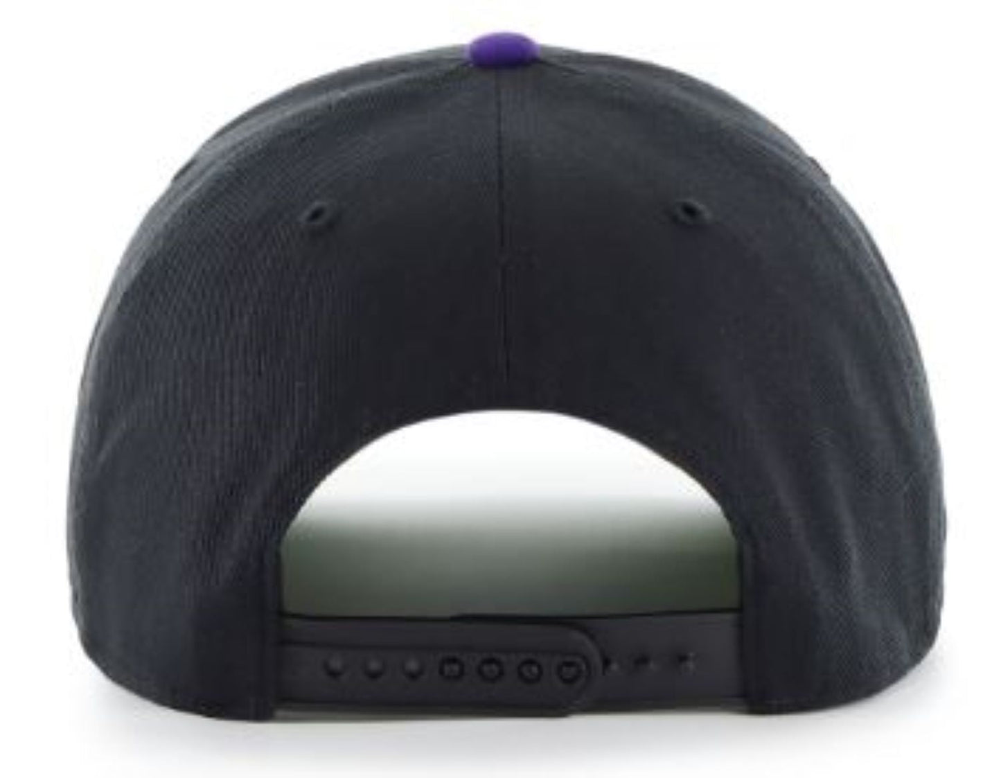 '47 MLB Toronto Blue Jays Golden Age Replica Hitch Adjustable Hat