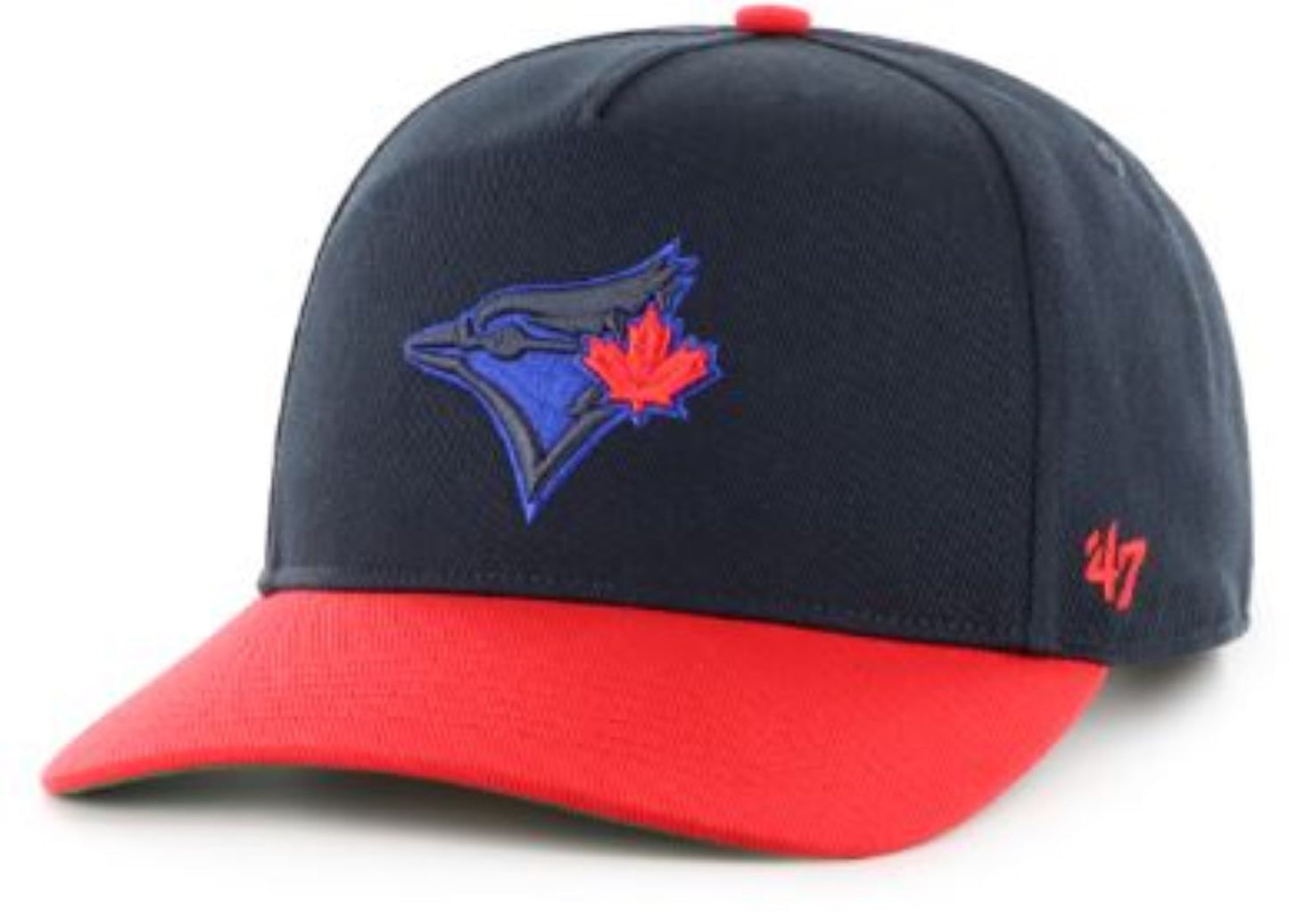 '47 MLB Toronto Blue Jays Golden Age Replica Hitch Adjustable Hat