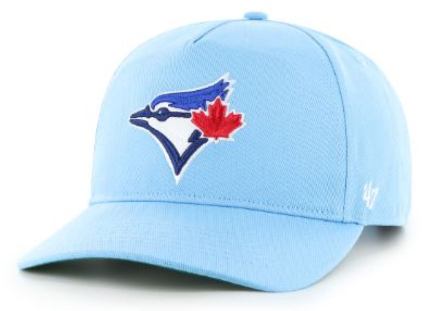 '47 MLB Toronto Blue Jays Golden Age Replica Hitch Adjustable Hat