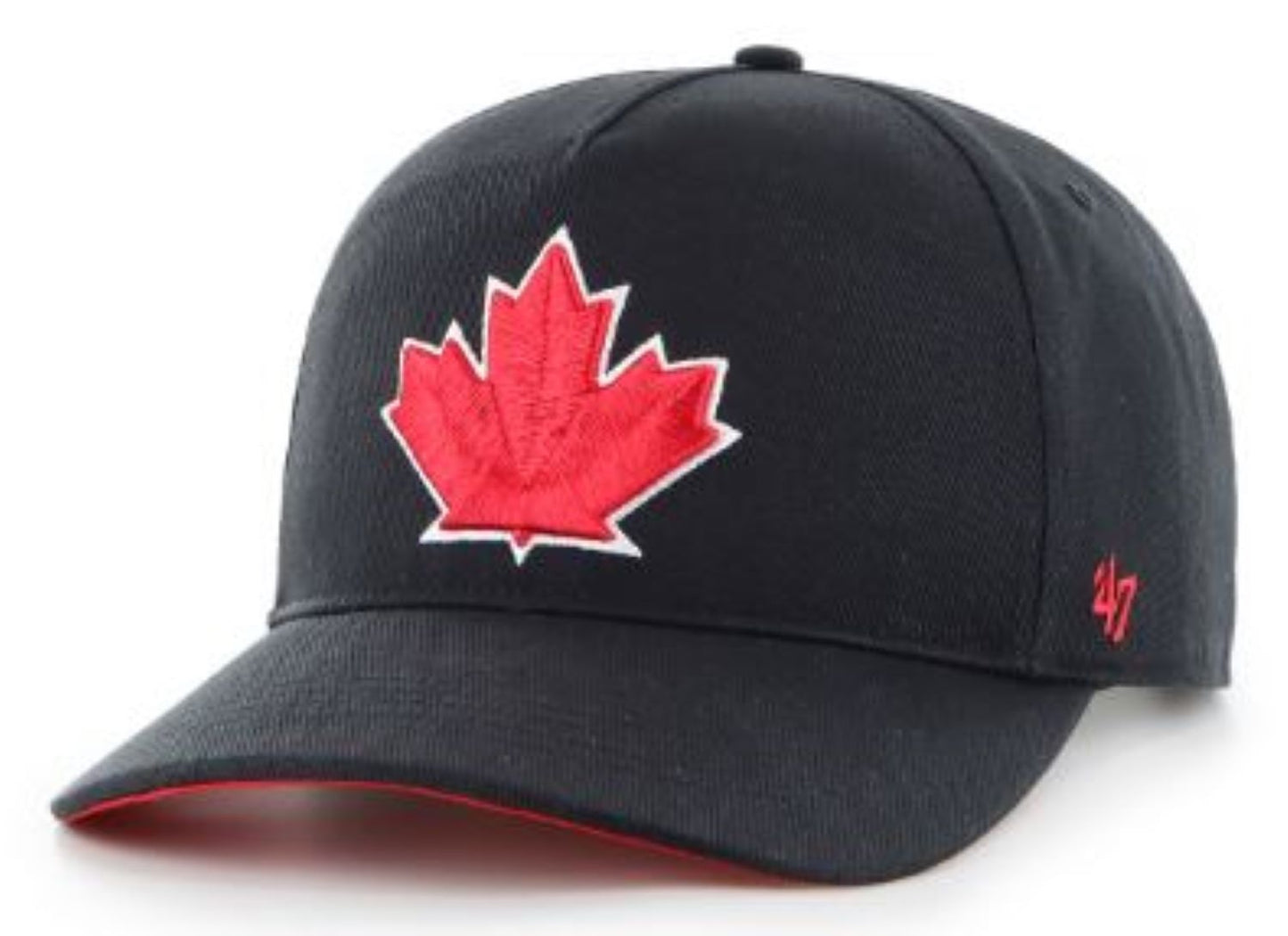 '47 MLB Toronto Blue Jays Golden Age Replica Hitch Adjustable Hat