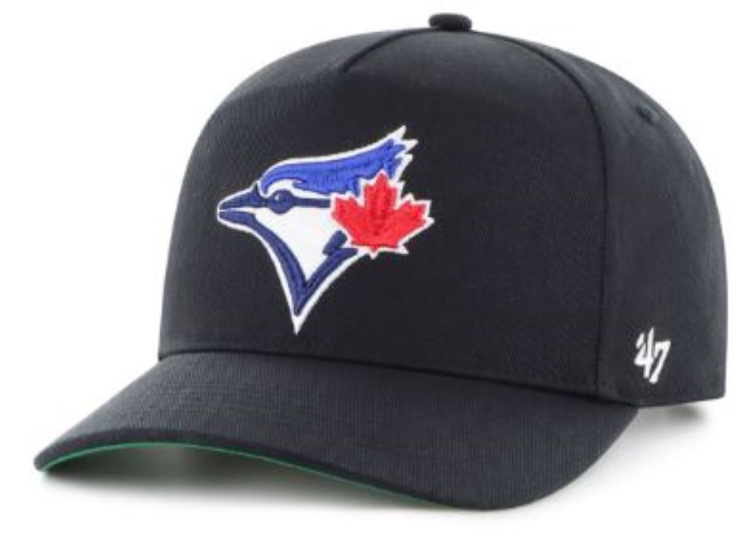 '47 MLB Toronto Blue Jays Golden Age Replica Hitch Adjustable Hat