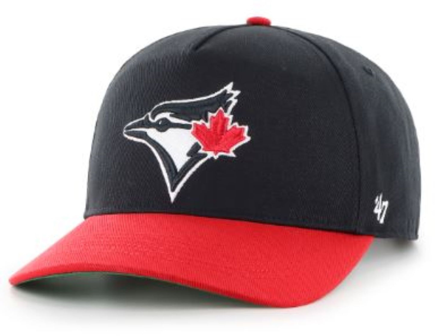 '47 MLB Toronto Blue Jays Golden Age Replica Hitch Adjustable Hat