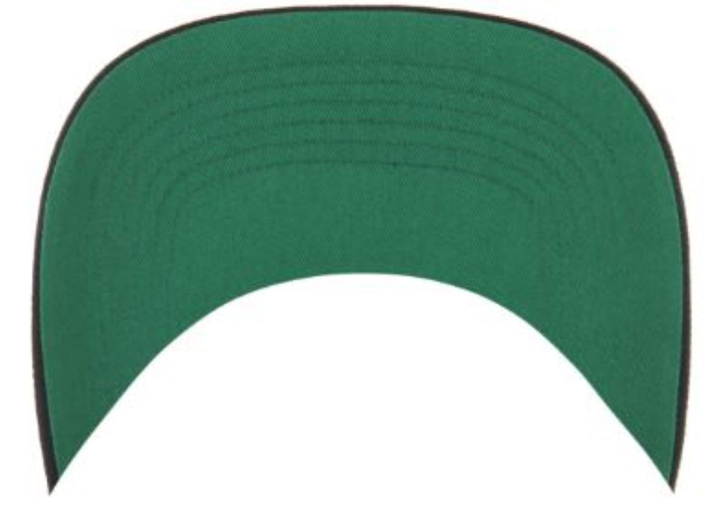 '47 NHL Vancouver Canucks Golden Age Replica Hitch Snapback Hat - Black