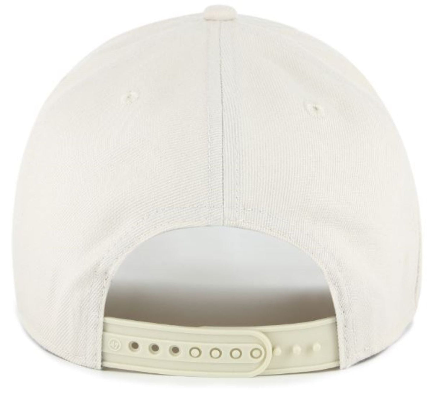 47 NHL Edmonton Oilers Ghost Ballpark Offside DT Adjustable Cap