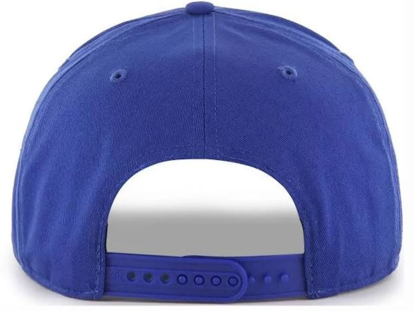 '47 MLB Los Angeles Dodgers Golden Age Replica Cooperstown Hitch Adjustable Hat - Blue
