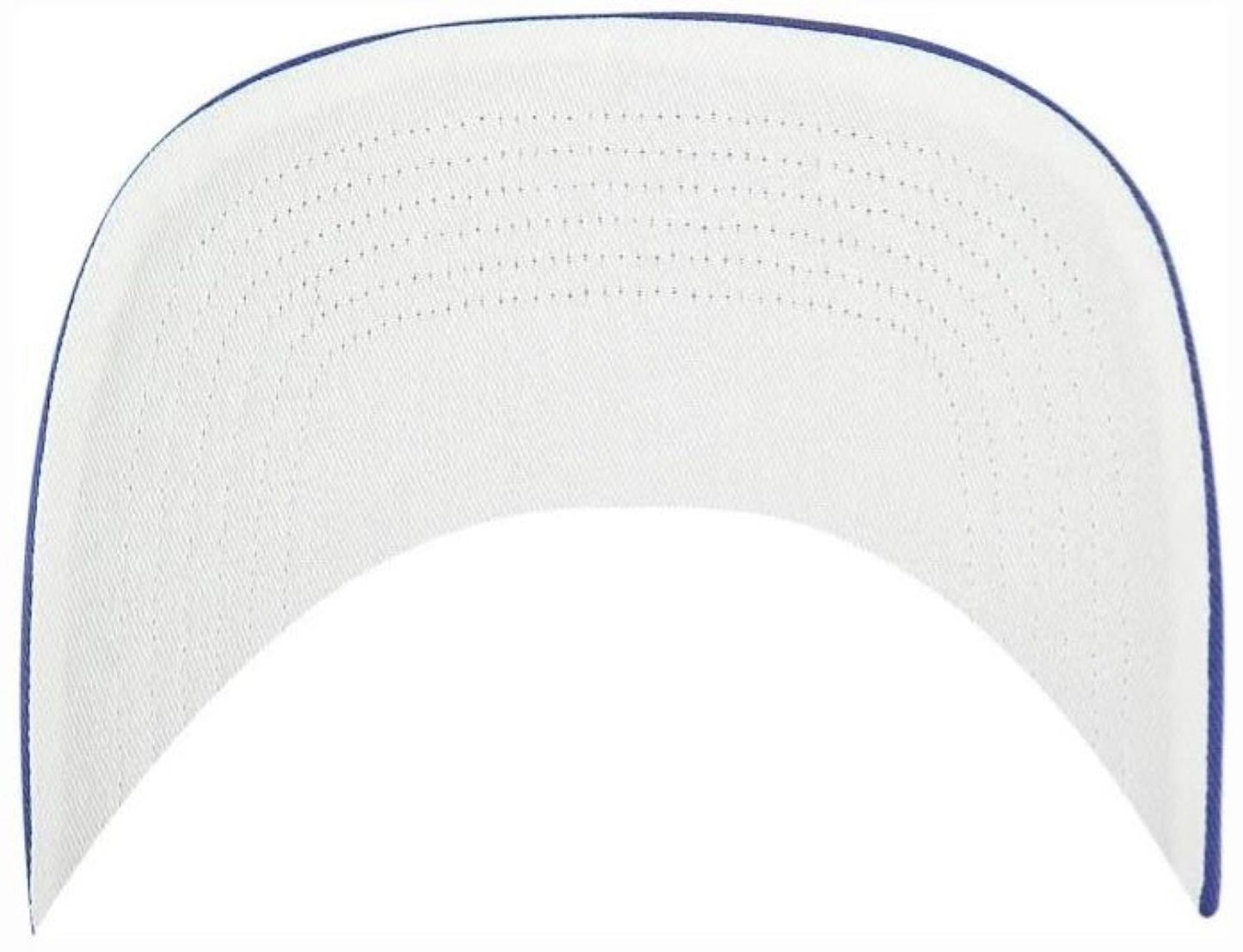 '47 MLB Los Angeles Dodgers Golden Age Replica Cooperstown Hitch Adjustable Hat - Blue
