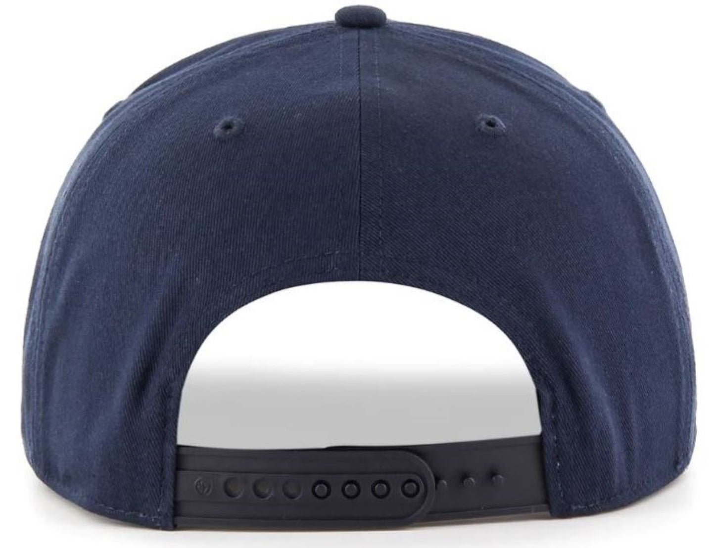 '47 MLB New York Yankees Golden Age Cooperstown Replica Hitch Adjustable Hat - Navy Blue