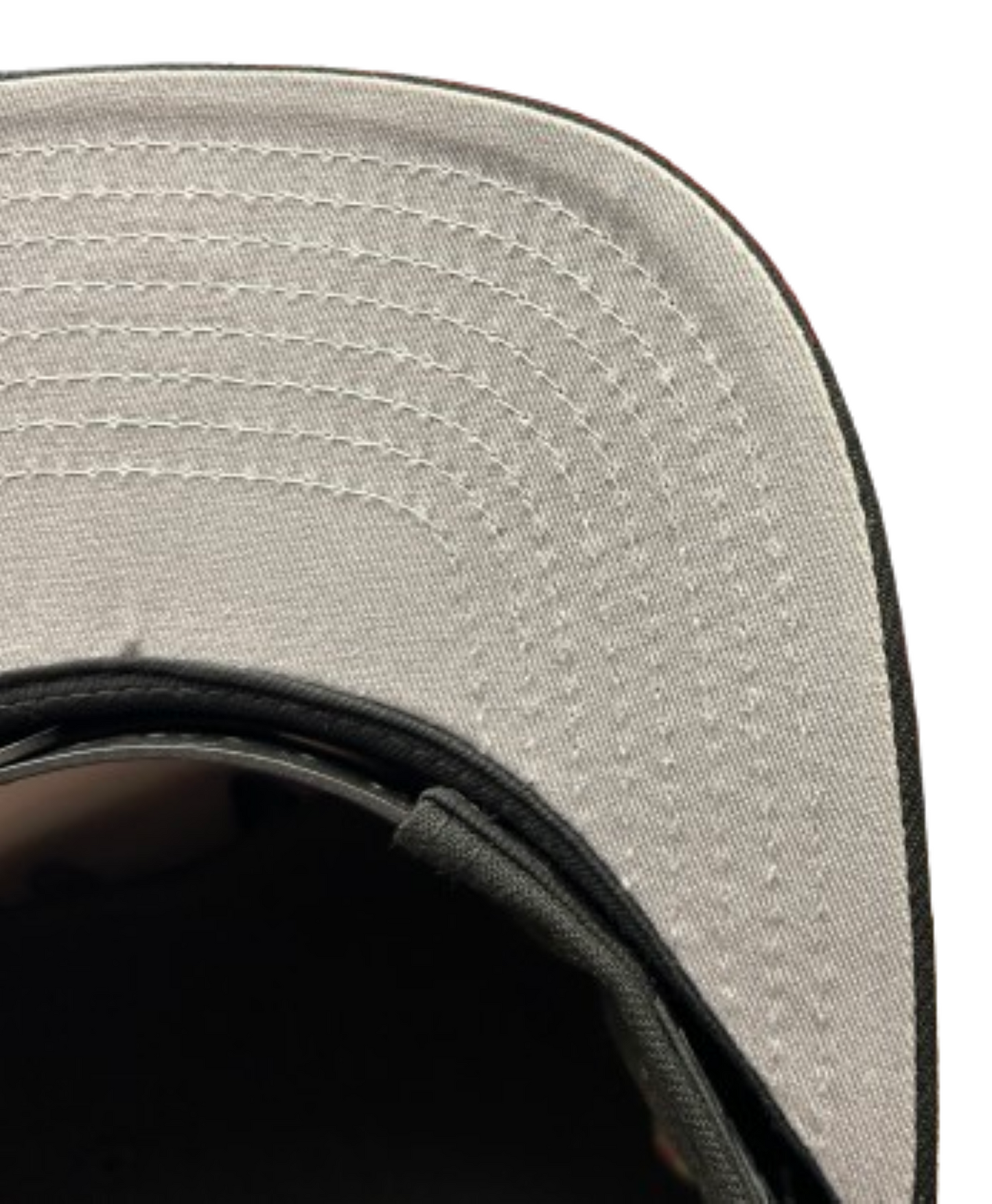 New Era MLB Toronto Blue Jays 9FIFTY A-Frame 1993 World Series Sidepatch Adjustable Snapback Hat - Black