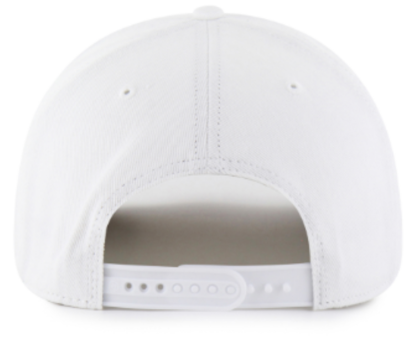 47 NFL Teams Jagged Hitch RF Adjustable Snapbacks