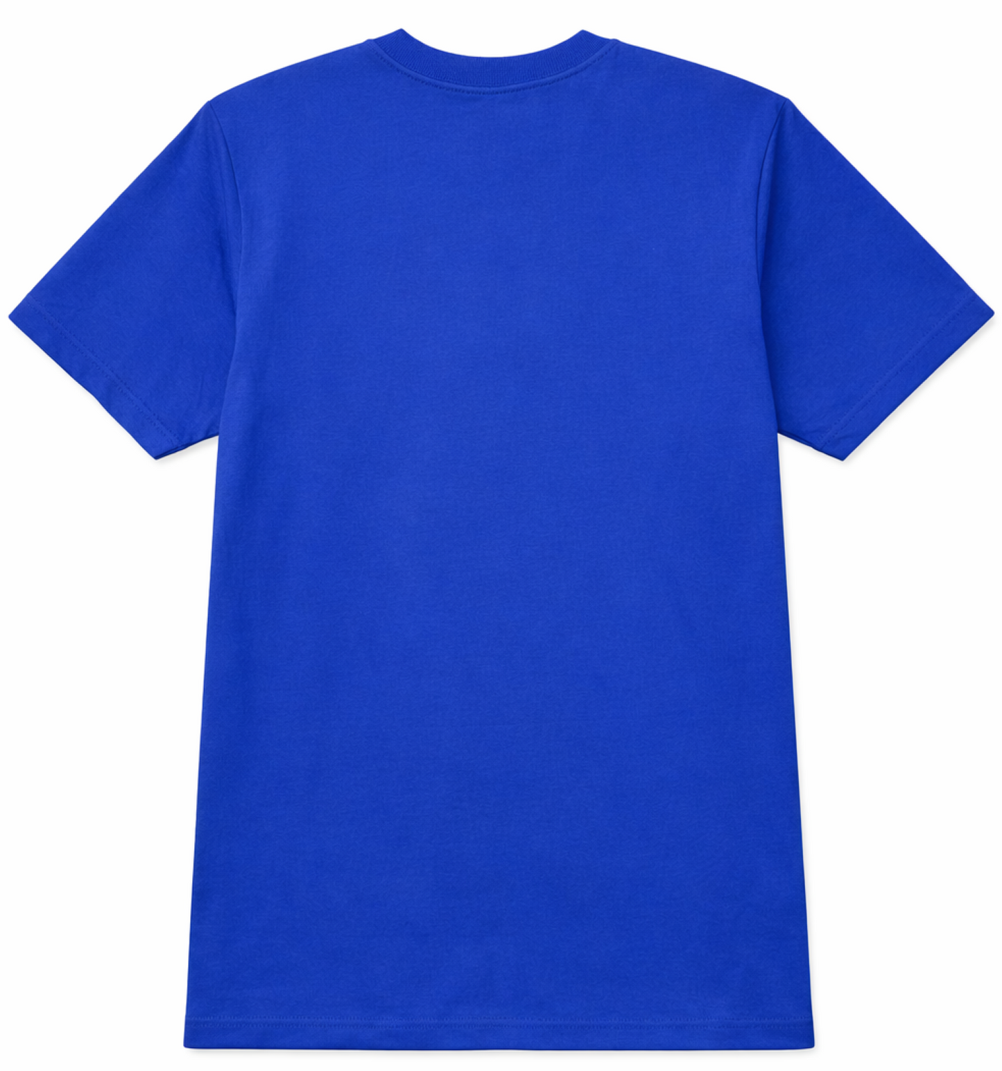 Nike MLB Toronto Blue Jays 50th Season Anniversary T-Shirt - Royal Blue