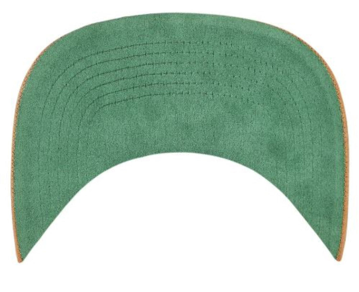 47 NHL Winnipeg Jets Pomona Wool Rope Hitch Adjustable Hat - Beige