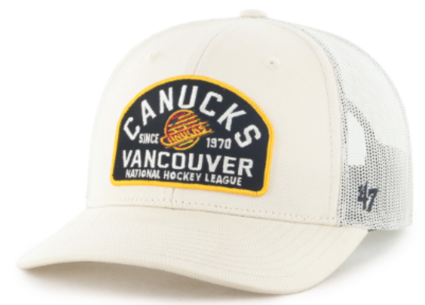 47 NHL Teams Leland Trucker Adjustable Snapbacks