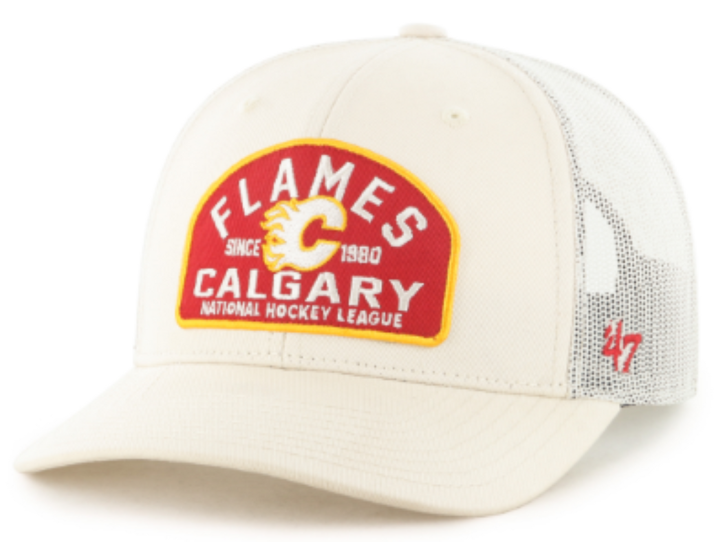 47 NHL Teams Leland Trucker Adjustable Snapbacks