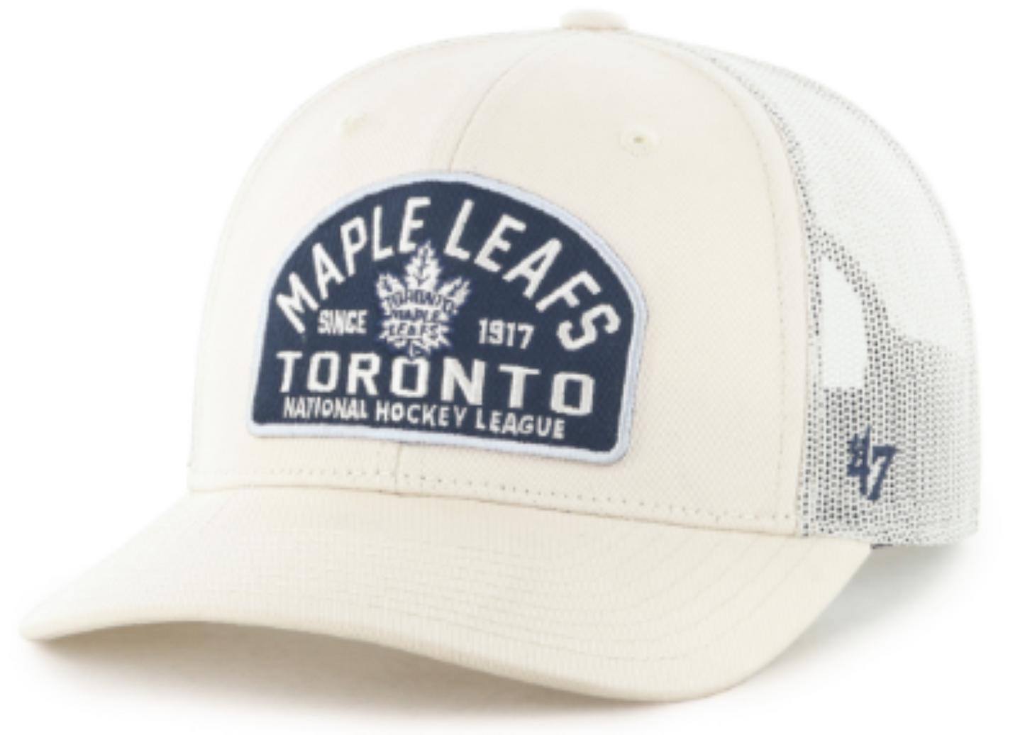 47 NHL Teams Leland Trucker Adjustable Snapbacks