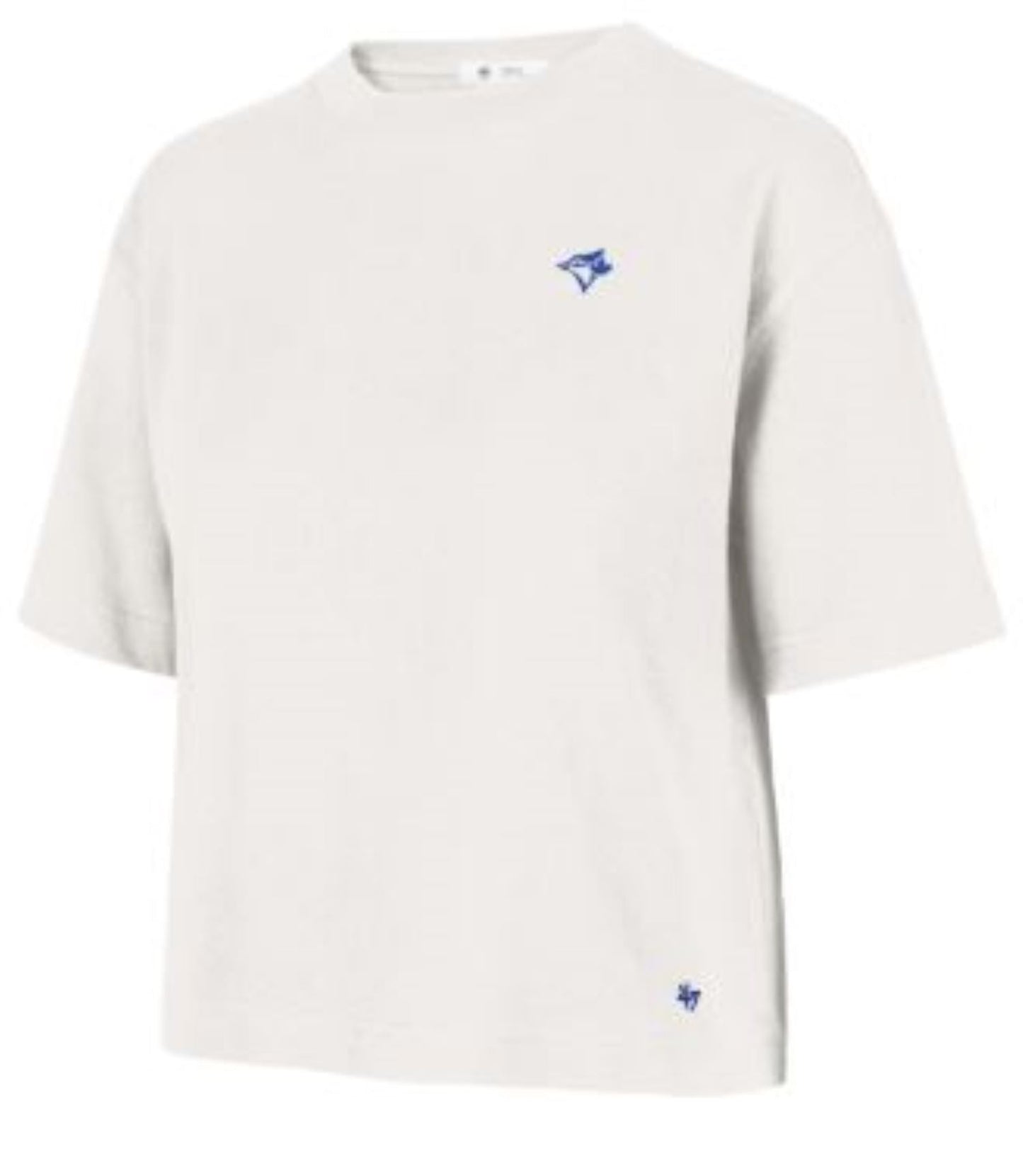'47 MLB Toronto Women's Leon City Tee - White