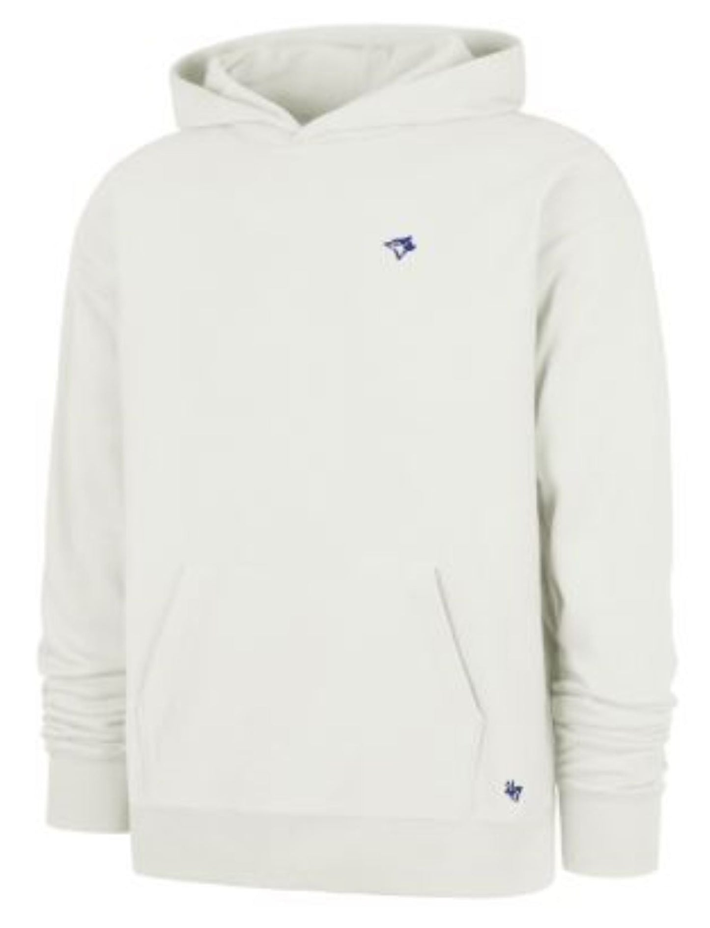 '47 MLB Toronto Blue Jays Leon Foundation Hood - White